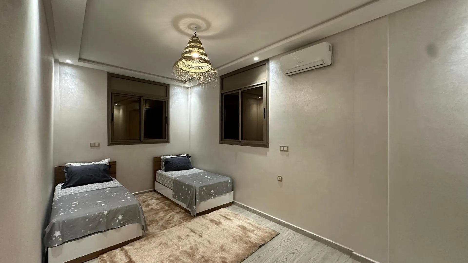 Appartement For A Comfortable Holiday Agádír