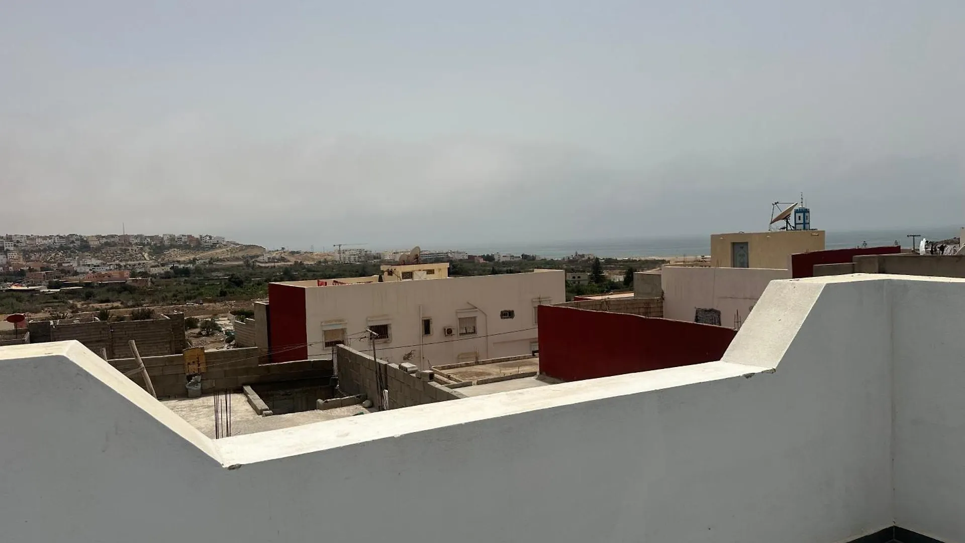 Apartment Appartement For A Comfortable Holiday Agadir