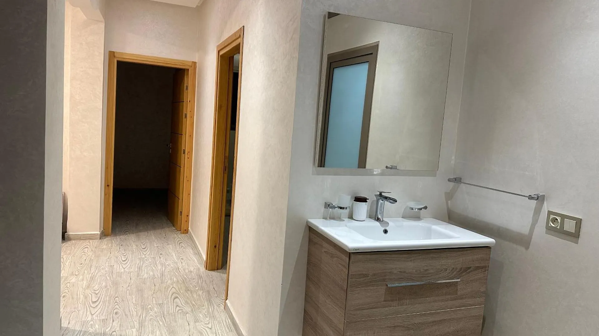 Appartement For A Comfortable Holiday Agadir Apartment