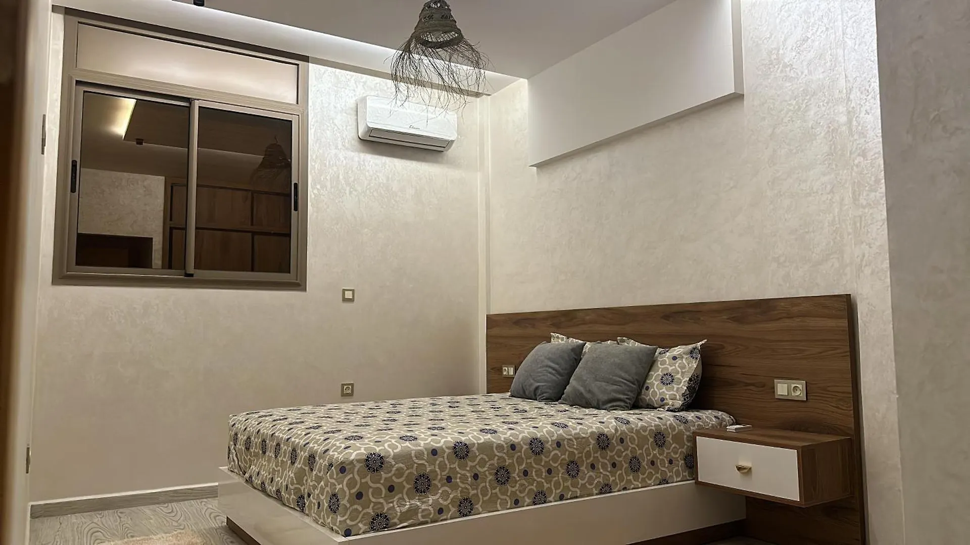 Appartement For A Comfortable Holiday location