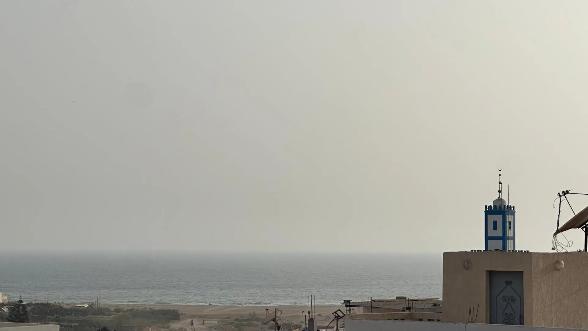 Appartement For A Comfortable Holiday Agadir Marokko