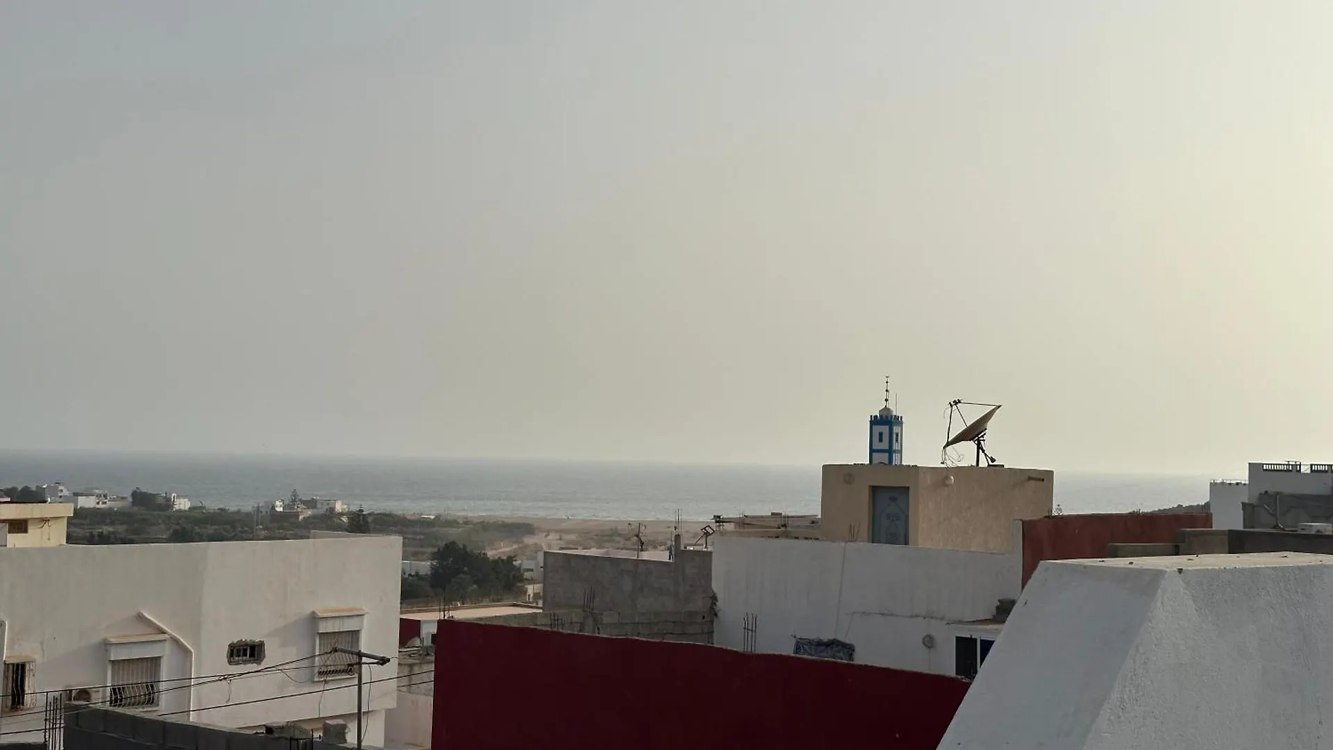 Appartement For A Comfortable Holiday Agadir 0*,  Marokko